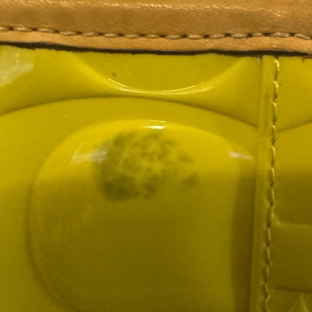Authentic Rainy Day Coach Bag - Picture 3 of 8